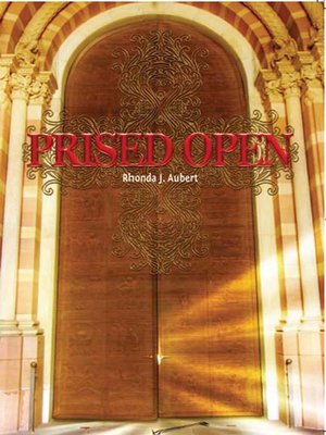cover image of Prised Open